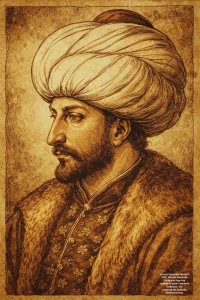 Sultán Mehmed II. Dos por Venezuela Oficial © 2026. Dos por Venezuela Oficial está bajo una Licencia Creative Commons Atribución - No Comercial-Sin Derivadas 4.0 Internacional.