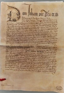 Tratado de Tordesillas 