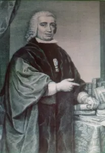 Conde de Campomanes (Pedro Rodríguez) (1723-1803). Óleo/tela. Anton Raphael Mengs. CC-BY-NC-ND 4.0